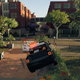 It’s even a game that pulls you into other people’s games so you can join the police and chase them!